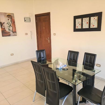 Dair Ghbar Gate Apartments Amman Extérieur photo
