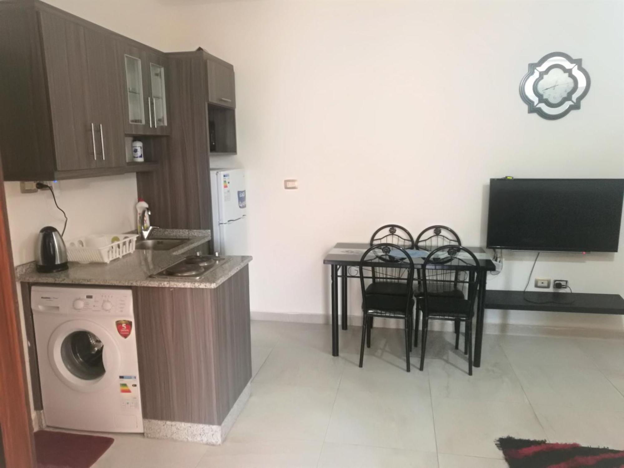 Dair Ghbar Gate Apartments Amman Extérieur photo
