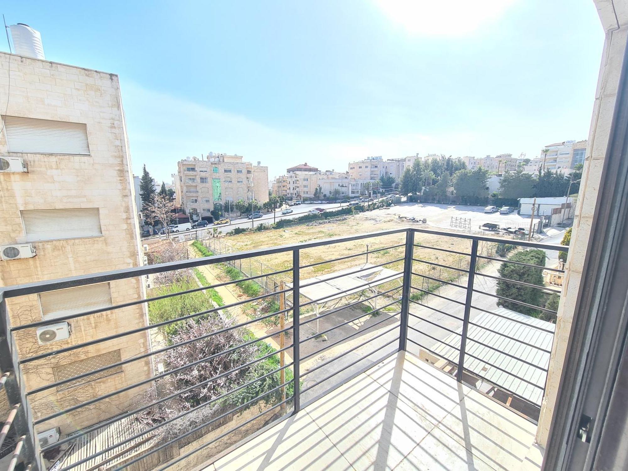Dair Ghbar Gate Apartments Amman Chambre photo