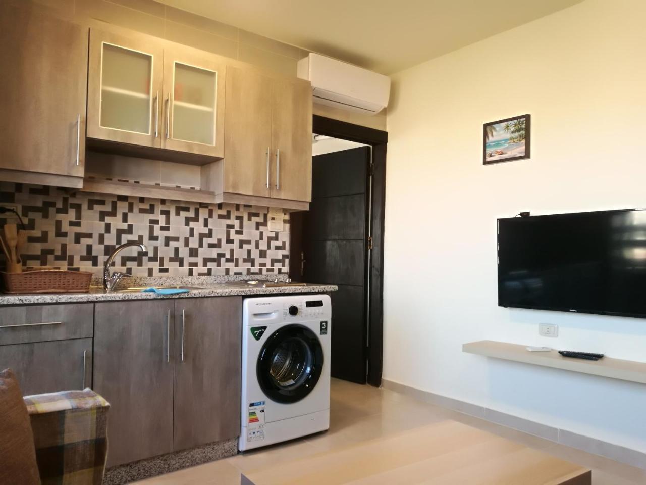 Dair Ghbar Gate Apartments Amman Extérieur photo